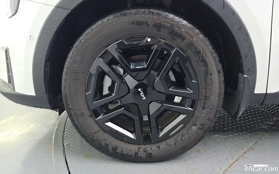 Kia Sorento HEV 1.6 2WD 2024 — thumbnail 2