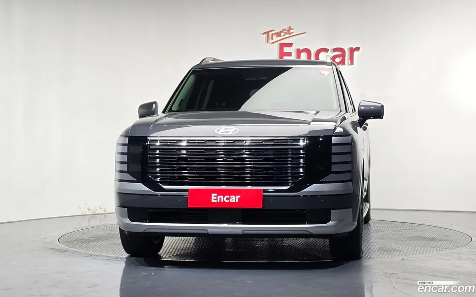 Hyundai Palisade HEV 2.5T 4WD 9 2025 — thumbnail 3