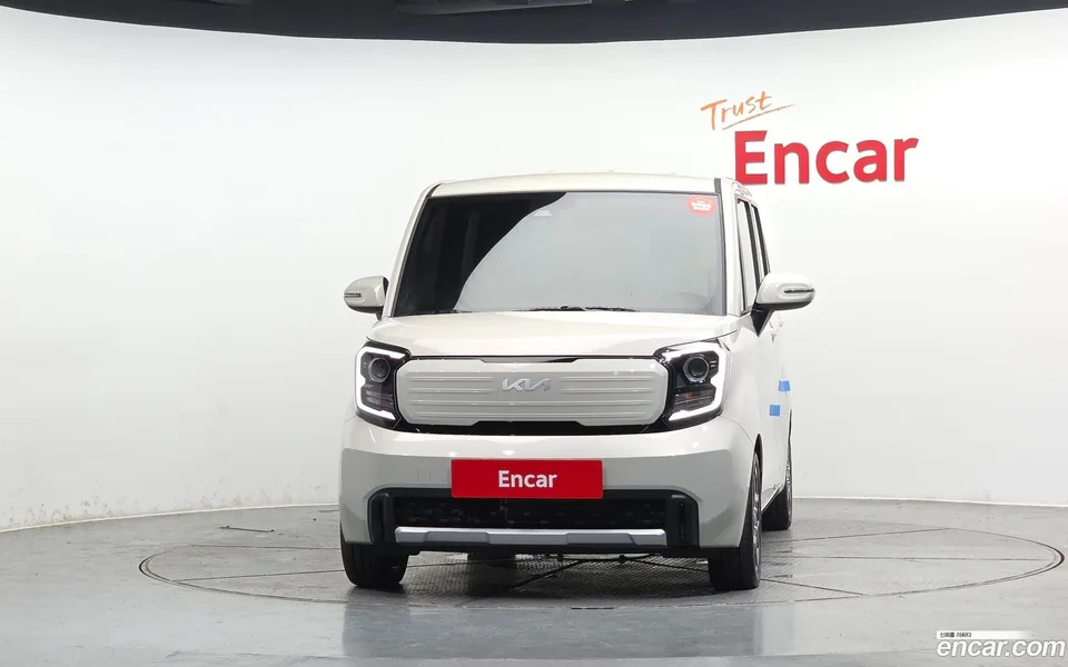 Kia Ray 2026 — thumbnail 3