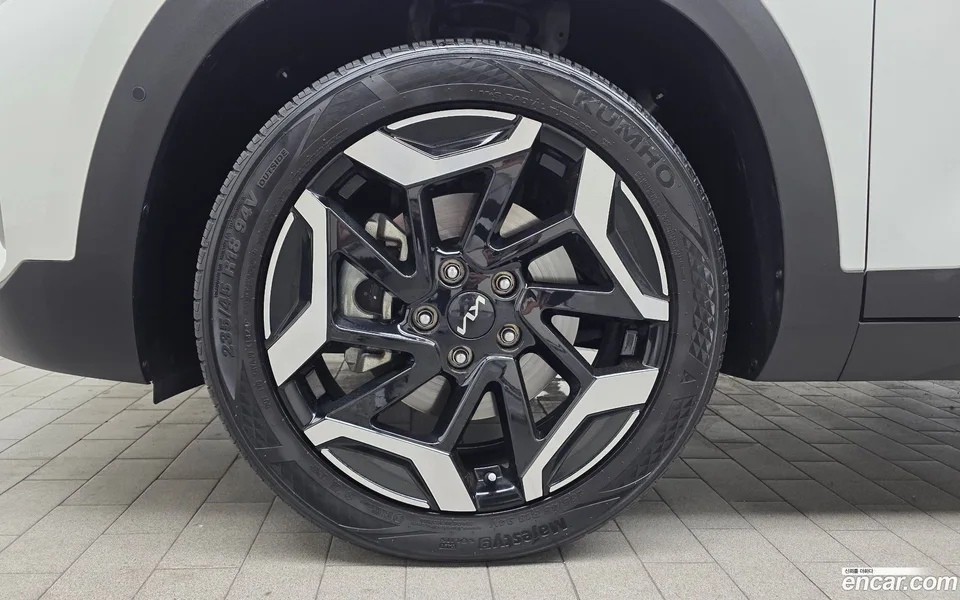 Kia Seltos 1.6 2WD 2024 — thumbnail 5
