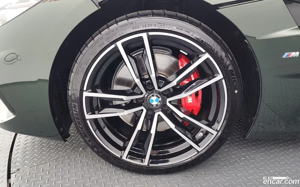 BMW Z4 sDrive20i M 2024 — thumbnail 5
