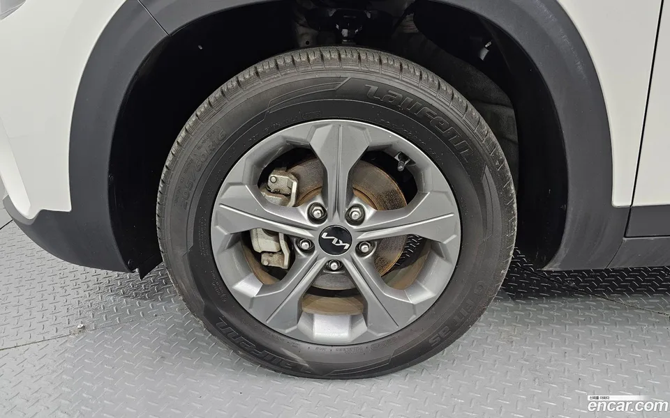 Kia Seltos 2.0 2WD 2024 — thumbnail 5