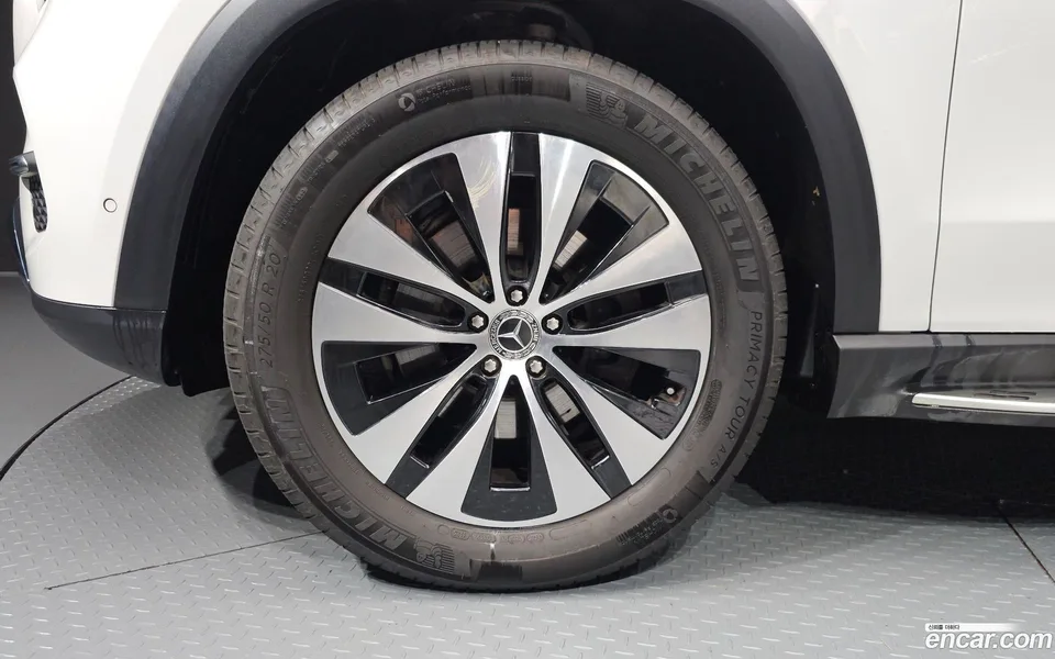 Mercedes-Benz GLE-Class GLE300d 4MATIC 2024 — миниатюра 5