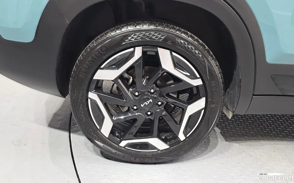 Kia Seltos 1.6 2WD 2025 — миниатюра 5