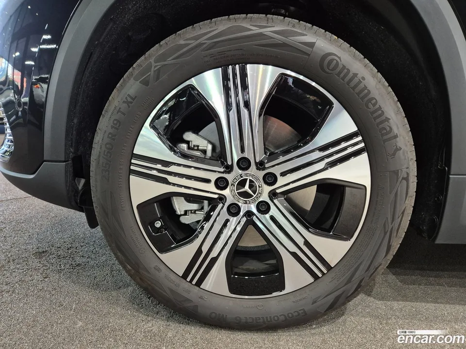 Mercedes-Benz EQA EQA250 2026 — миниатюра 5