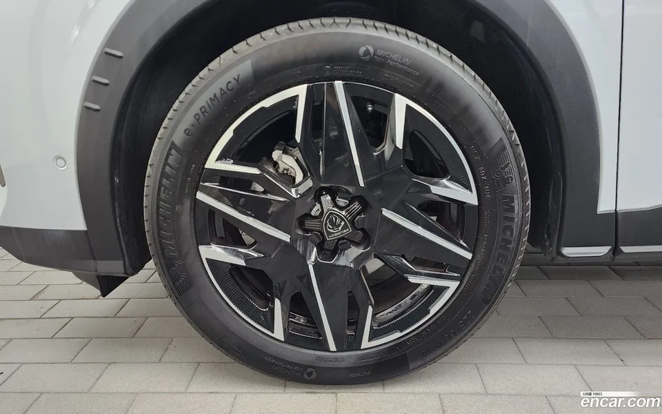 Peugeot 3008 1.2 2024 — thumbnail 5