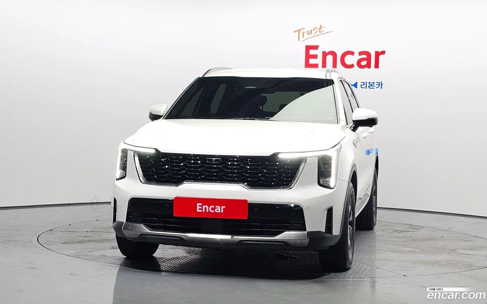 Kia Sorento HEV 1.6 2WD 2023 — thumbnail 3