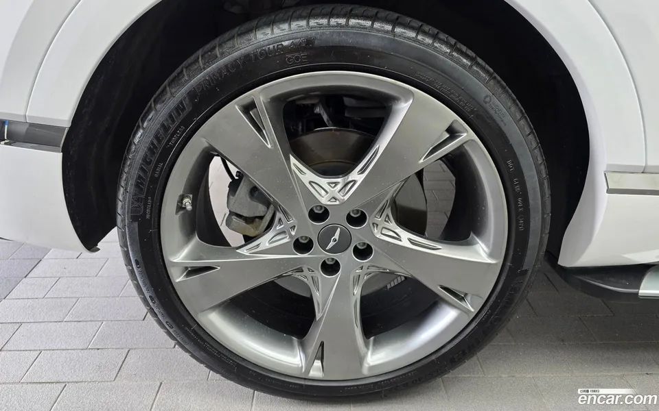 Genesis GV80 3.5T AWD 2022 — thumbnail 2