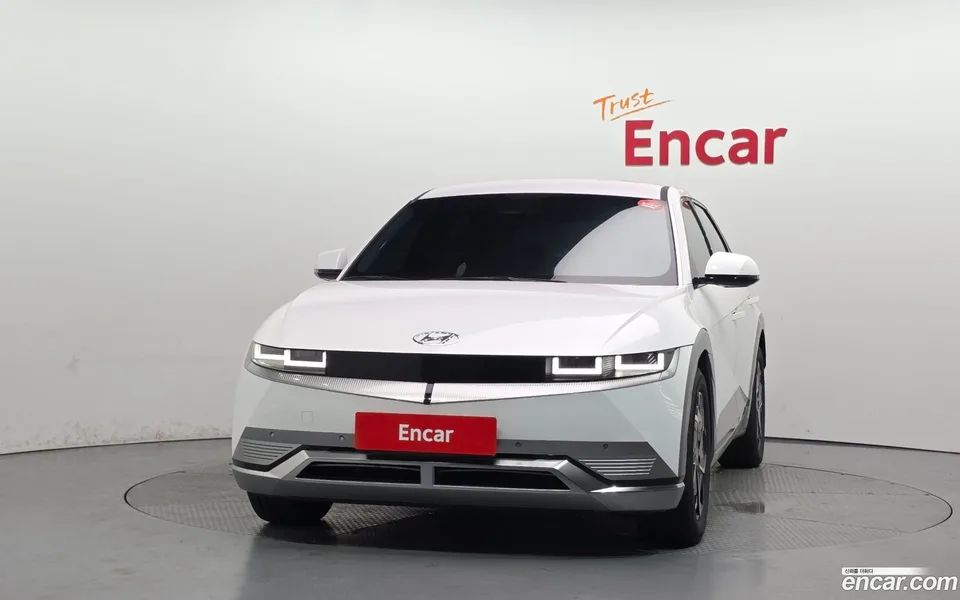 Hyundai Ioniq 5 2024 — thumbnail 3