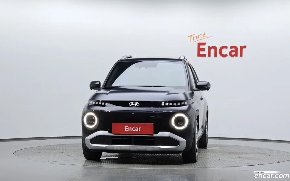 Hyundai Casper Electric 2024 — thumbnail 3