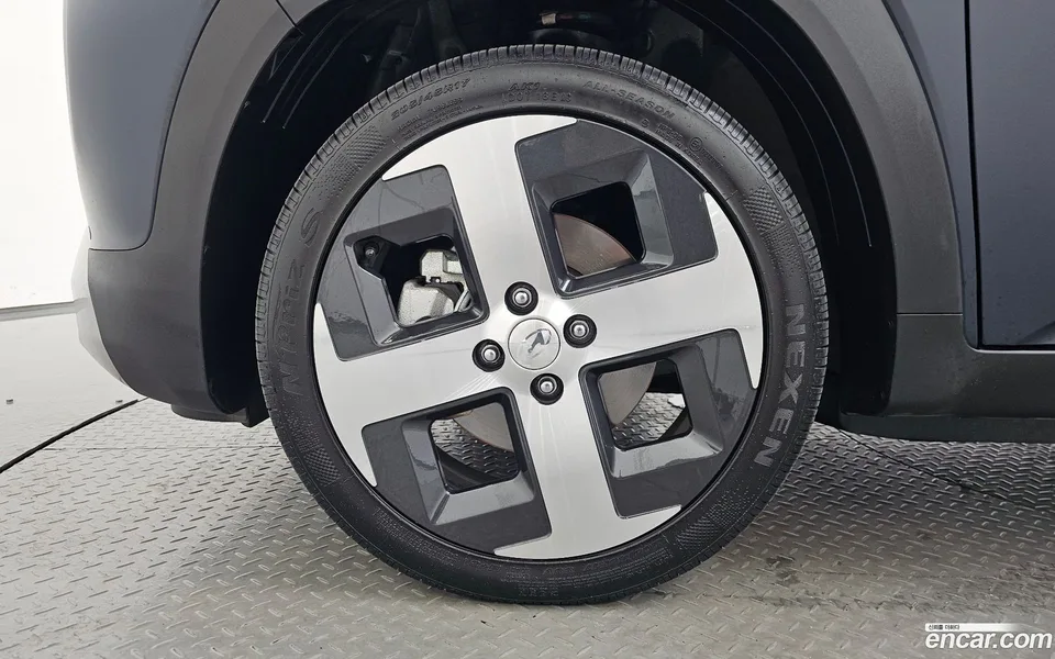 Hyundai Casper Electric 2024 — thumbnail 5
