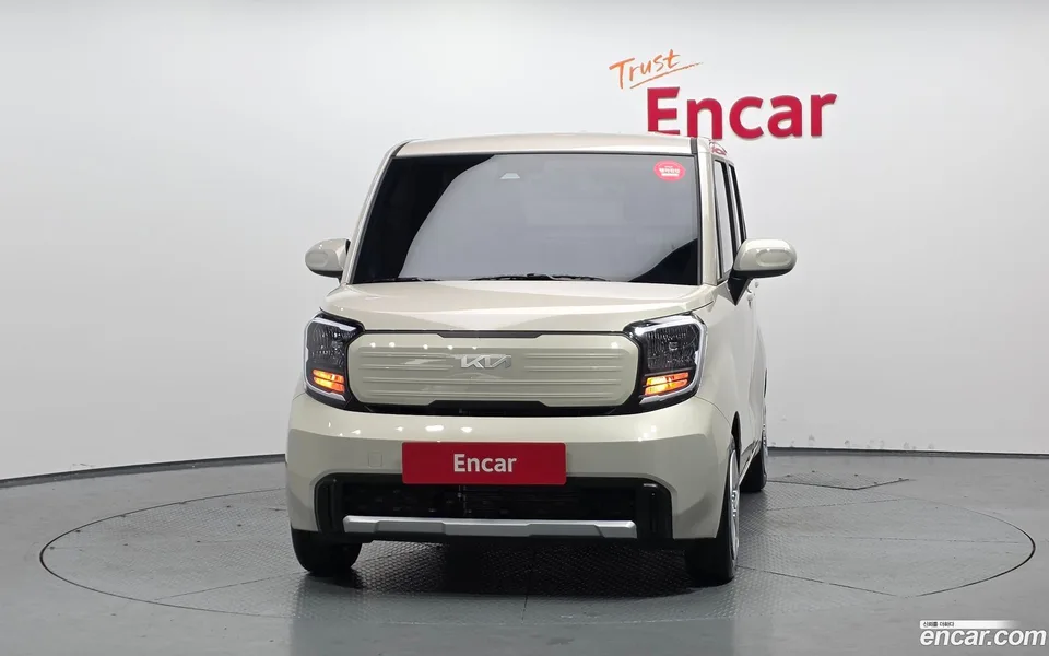 Kia Ray 2026 — thumbnail 3