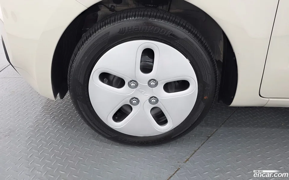Kia Ray 2026 — thumbnail 5
