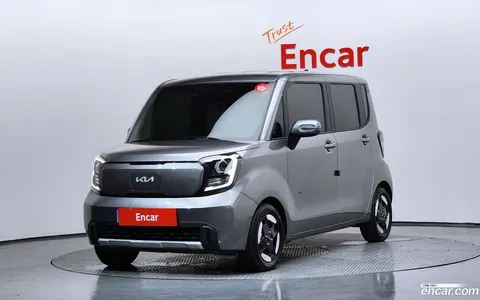 Kia Ray EV