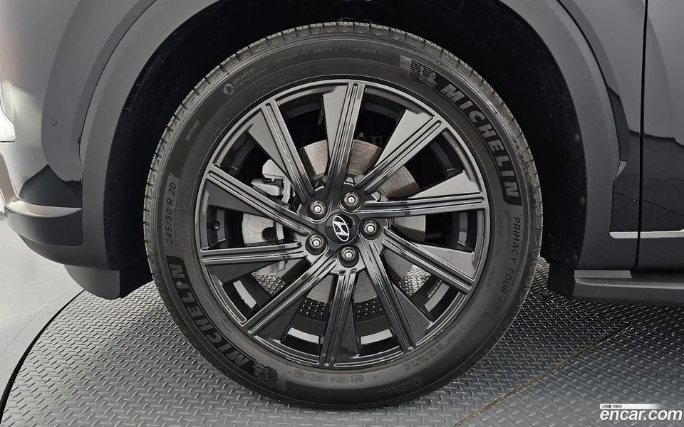 Hyundai Palisade 3.8 4WD 2024 — thumbnail 5