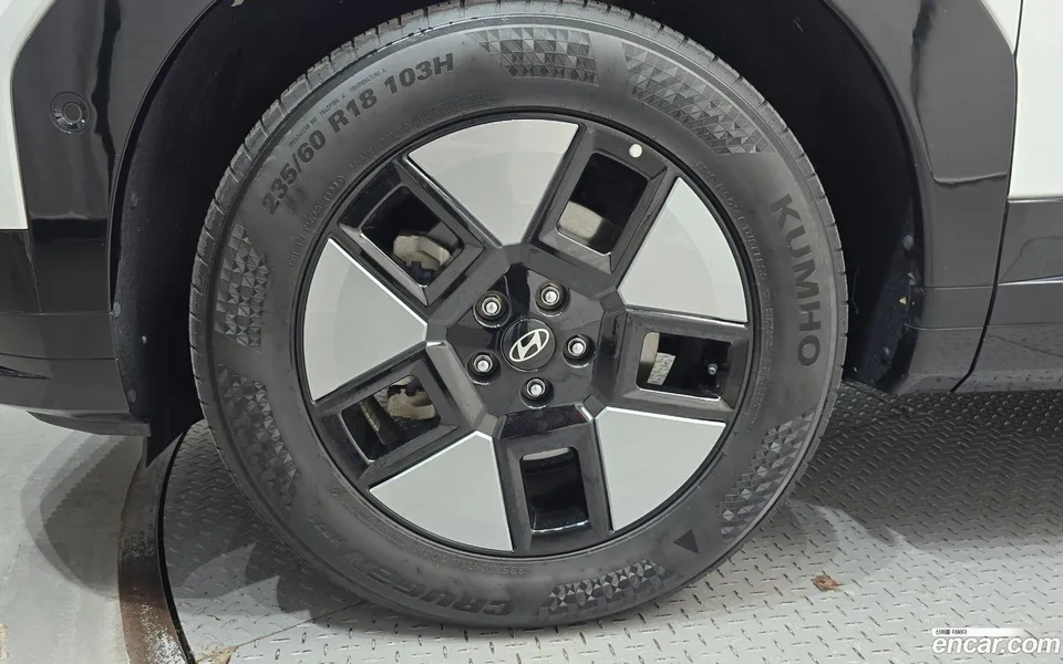 Hyundai SantaFe HEV 1.6 2WD 2024 — thumbnail 5