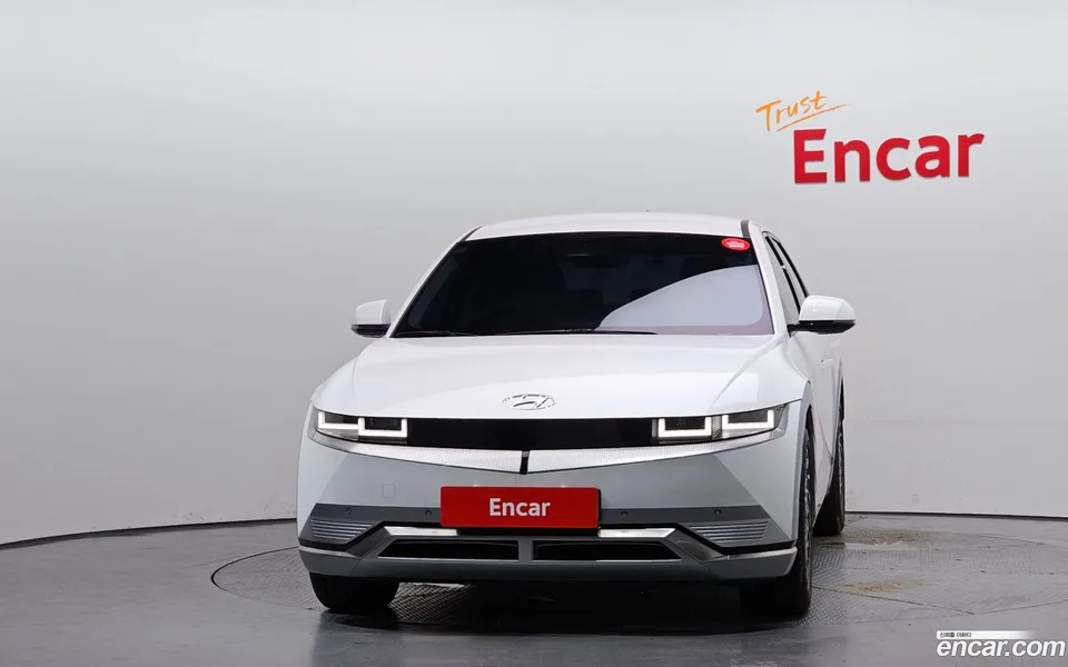Hyundai Ioniq 5 2024 — thumbnail 3