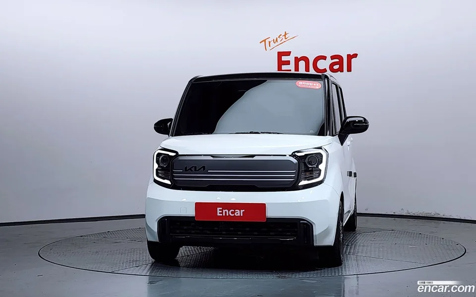 Kia Ray X Line 2025 — thumbnail 3