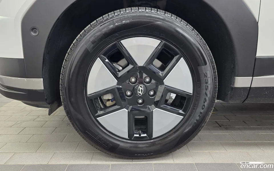 Hyundai SantaFe HEV 1.6 2WD 2024 — thumbnail 2
