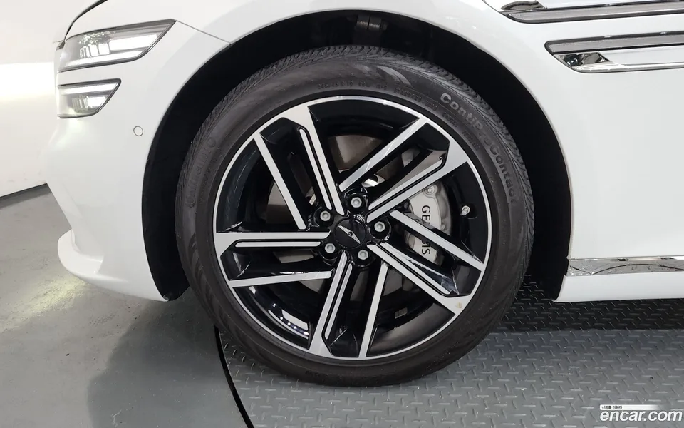 Genesis G80 2.5 AWD 2024 — thumbnail 5