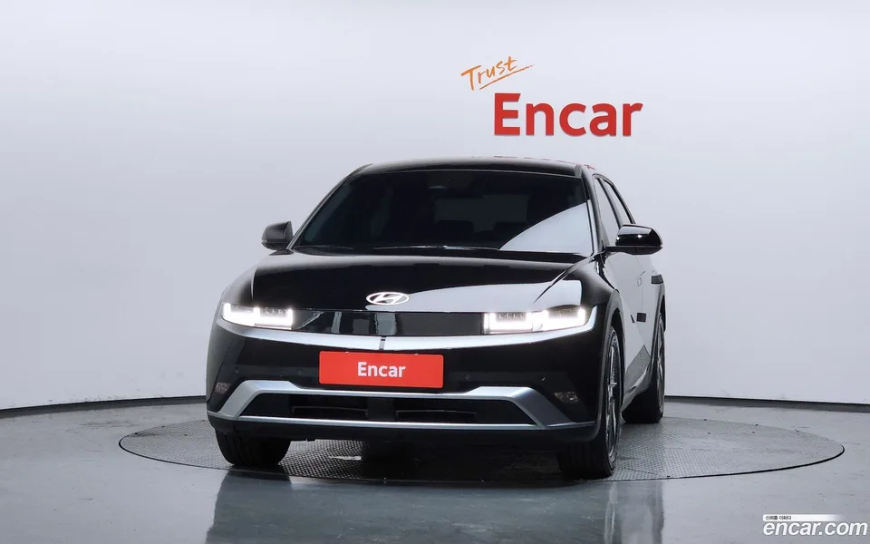 Hyundai Ioniq 5 2024 — thumbnail 3