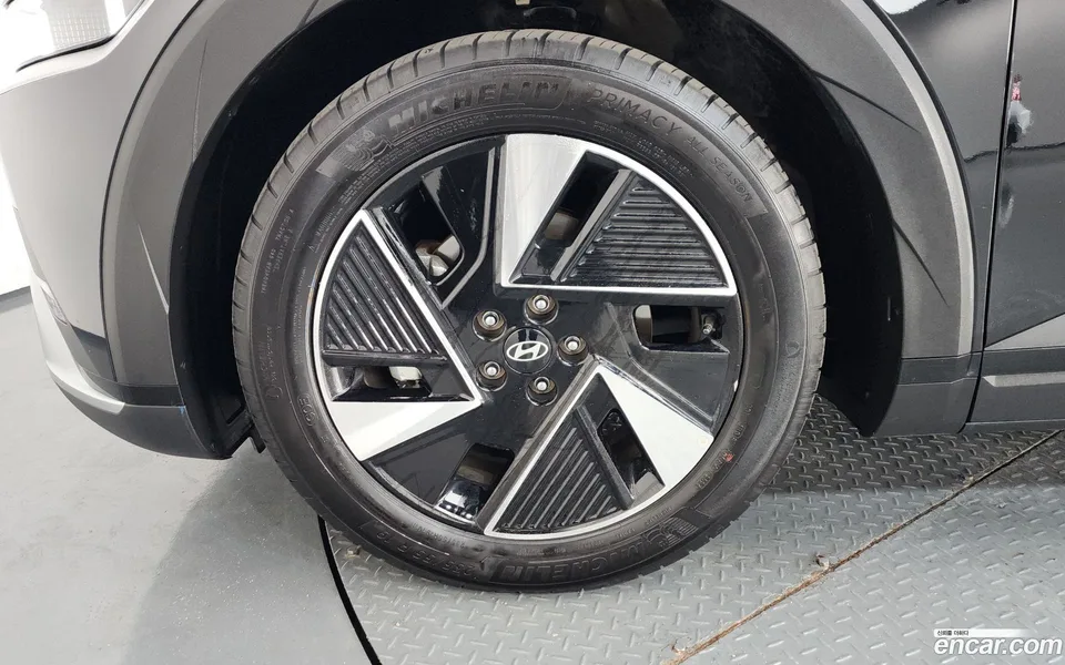 Hyundai Ioniq 5 2024 — thumbnail 5