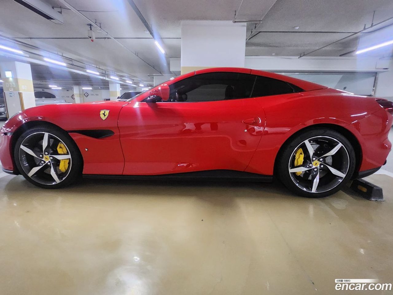 Ferrari Portofino 2023 — 2