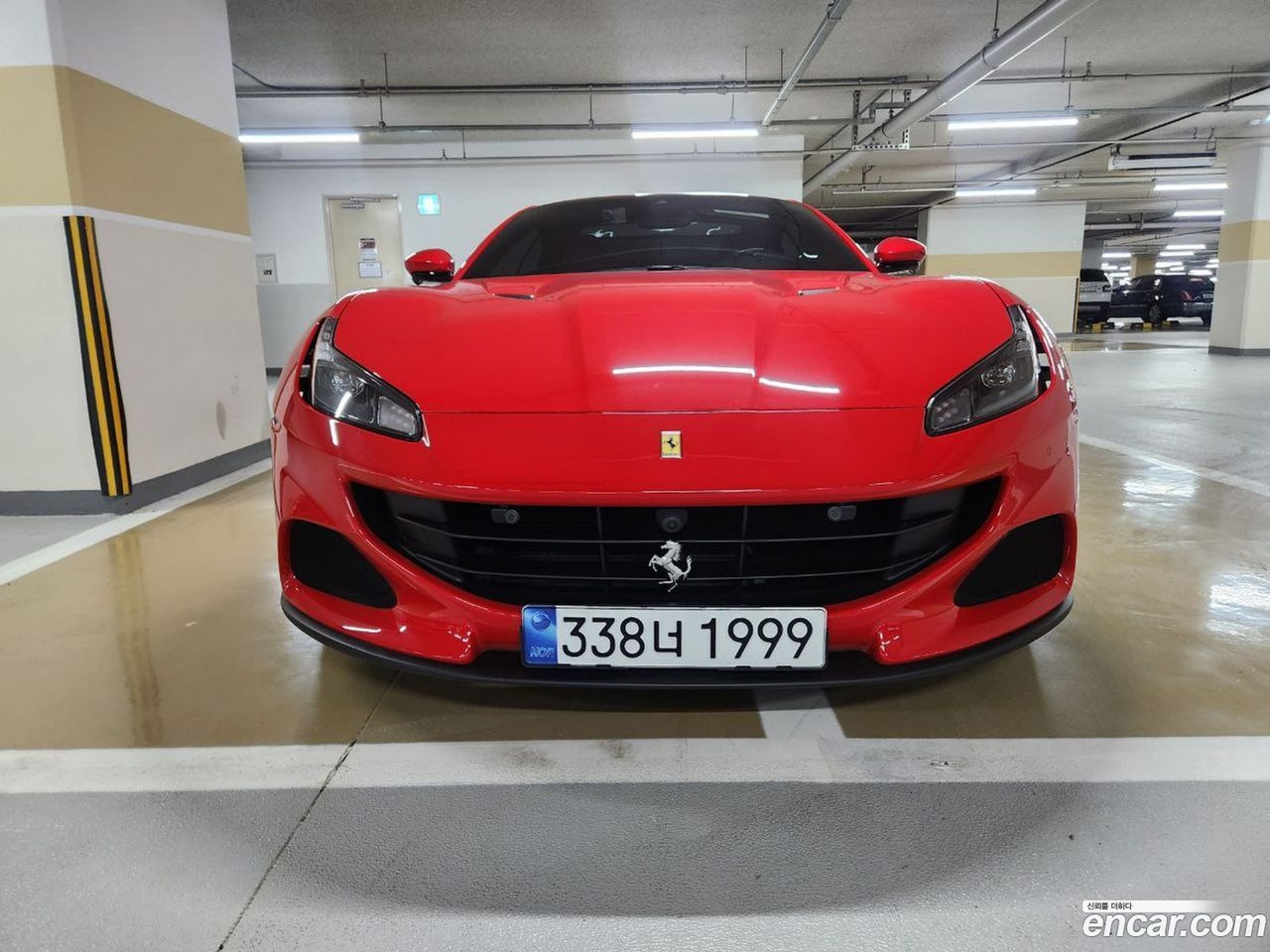 Ferrari Portofino 2023 — 3