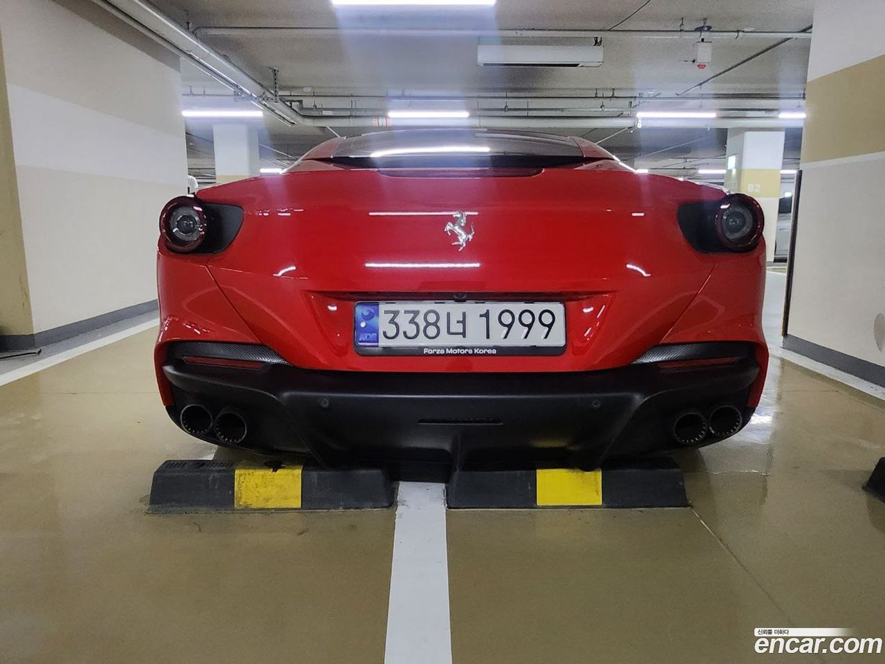 Ferrari Portofino 2023 — 4