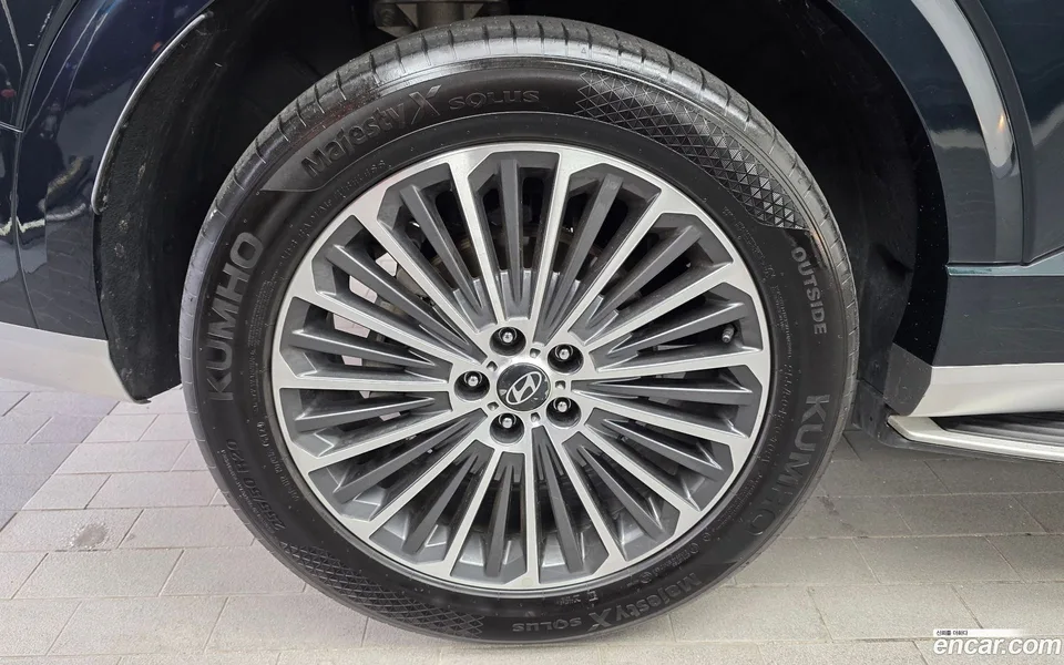 Hyundai Palisade 2.5T 2WD 9 2025 — thumbnail 5