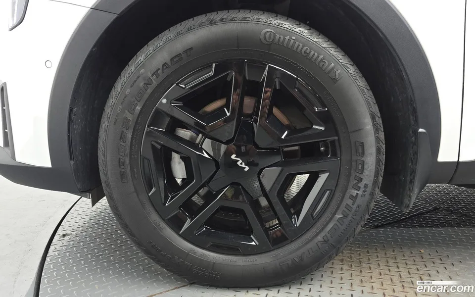Kia Sorento HEV 1.6 4WD 2024 — thumbnail 2