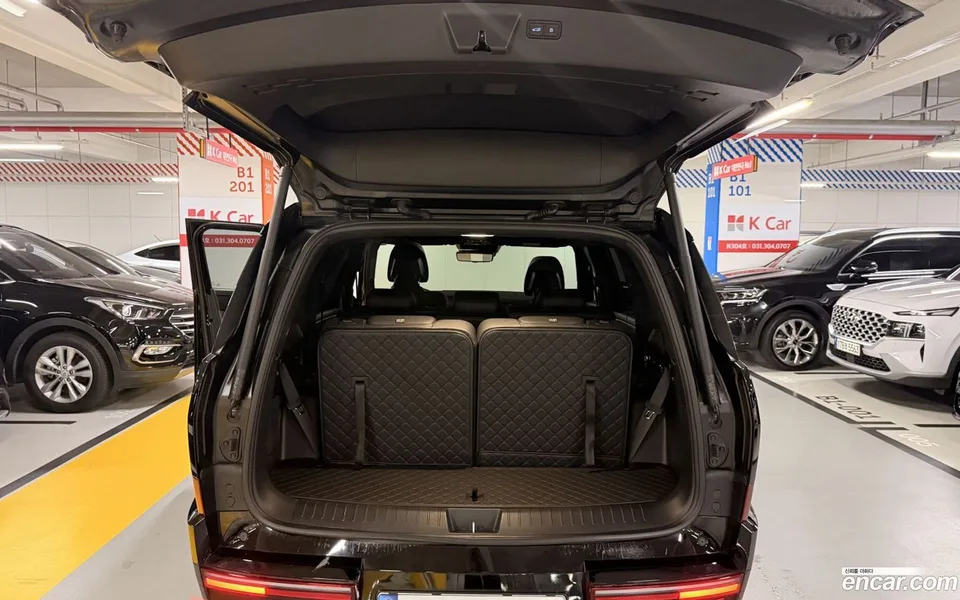 Hyundai SantaFe HEV 1.6 4WD 2024 — thumbnail 3