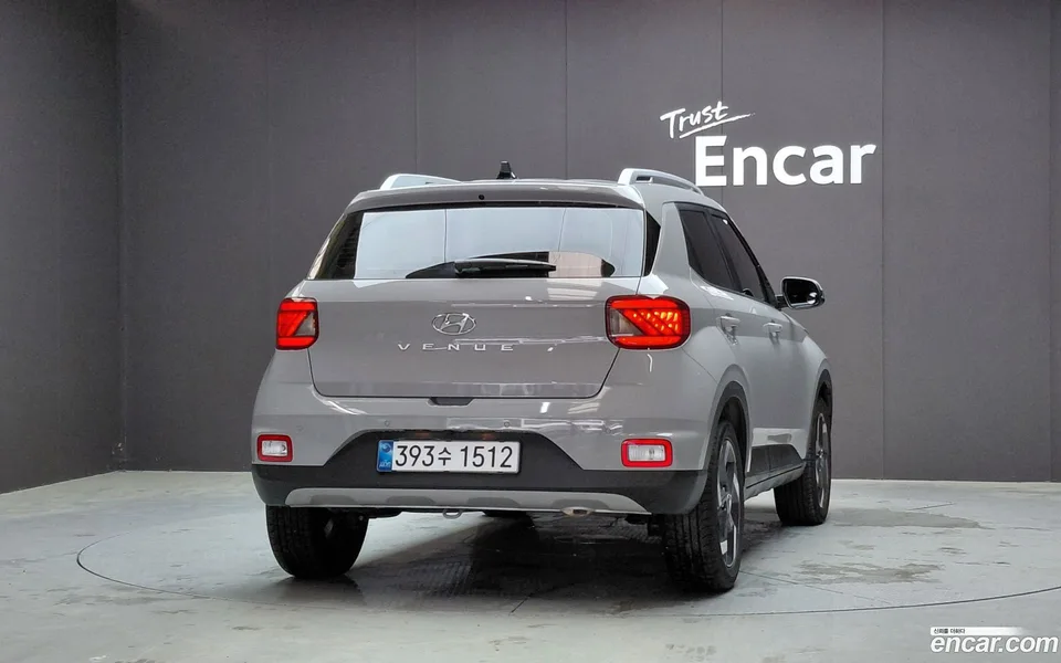 Hyundai Venue 1.6 2025 — thumbnail 4