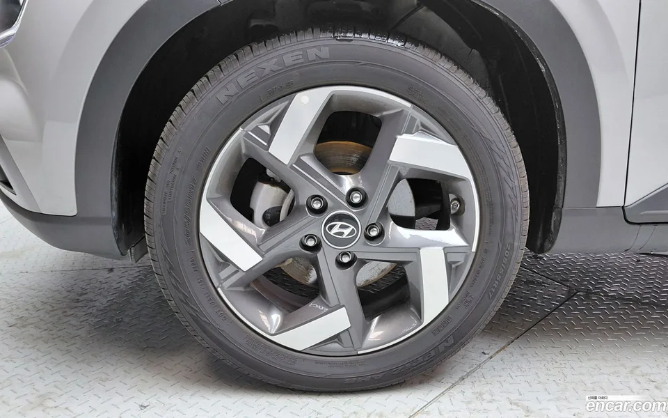 Hyundai Venue 1.6 2025 — thumbnail 5