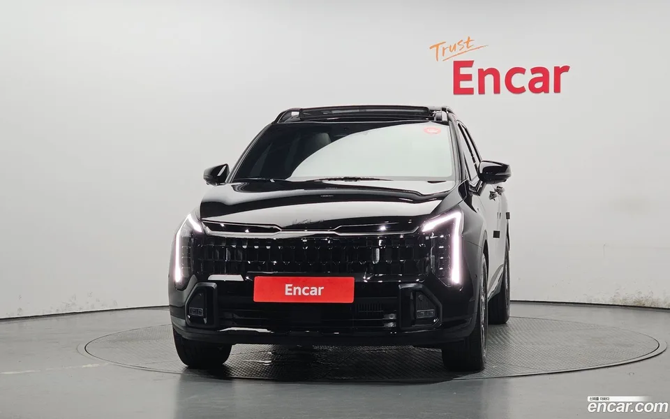 Kia Sportage 1.6 2WD 2025 — миниатюра 3