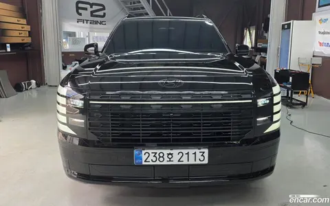 Hyundai Palisade 2026 купить в Москве