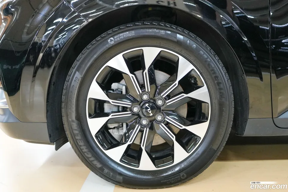 Kia Carnival 9 () 2023 — миниатюра 5