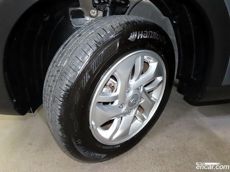 Hyundai Venue 1.6 2024 — thumbnail 5