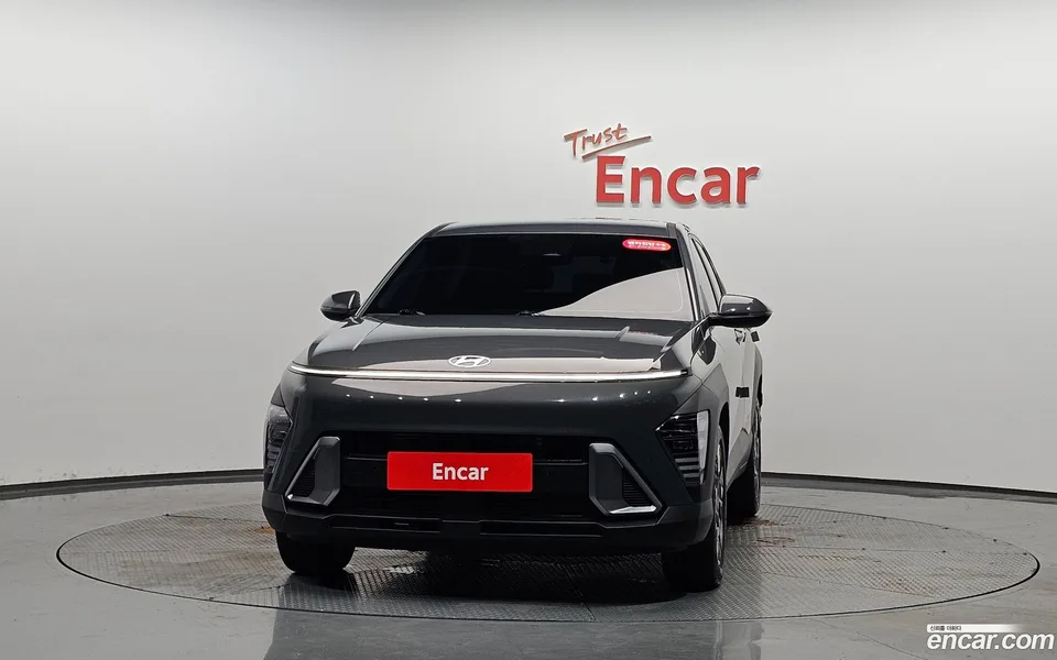 Hyundai Kona 1.6 2WD 2024 — thumbnail 3