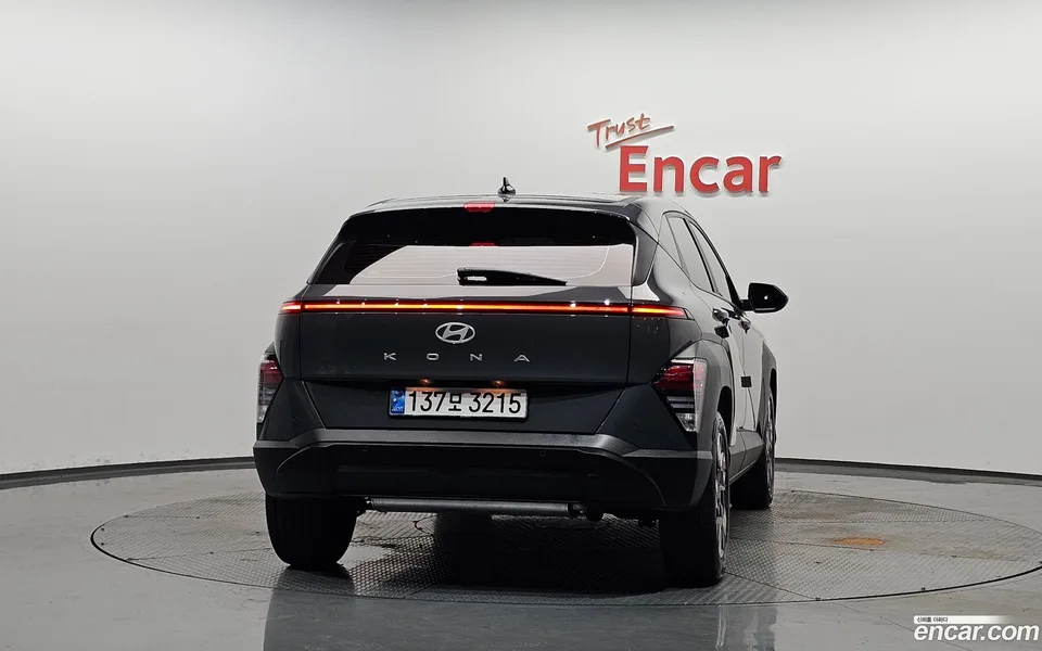 Hyundai Kona 1.6 2WD 2024 — thumbnail 4