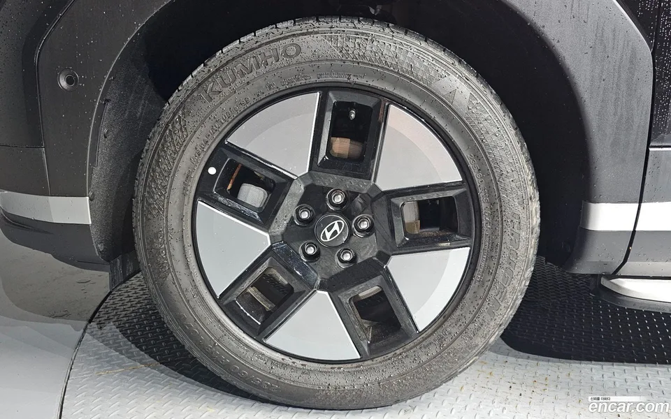 Hyundai SantaFe HEV 1.6 2WD 2025 — thumbnail 2