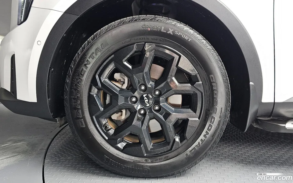 Kia Sorento HEV 1.6 2WD 2024 — thumbnail 2