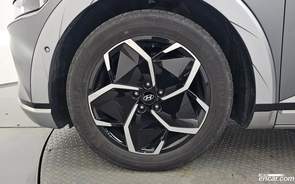 Hyundai Ioniq 5 AWD 2024 — миниатюра 5