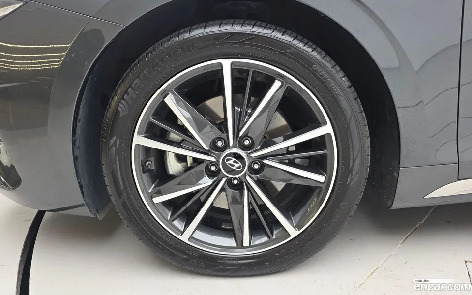 Hyundai Grandeur IG 2.5 2022 — thumbnail 2