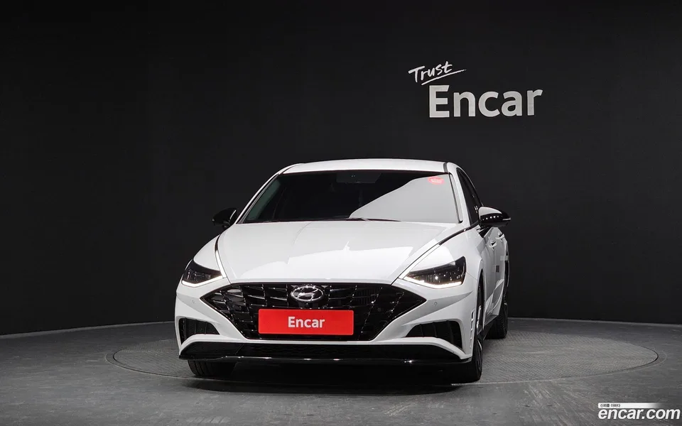 Hyundai Sonata 1.6 2023 — миниатюра 3