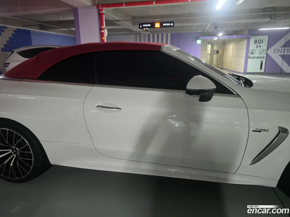 Mercedes-Benz CLE-Class AMG CLE53 4MATIC+ 2025 — thumbnail 2