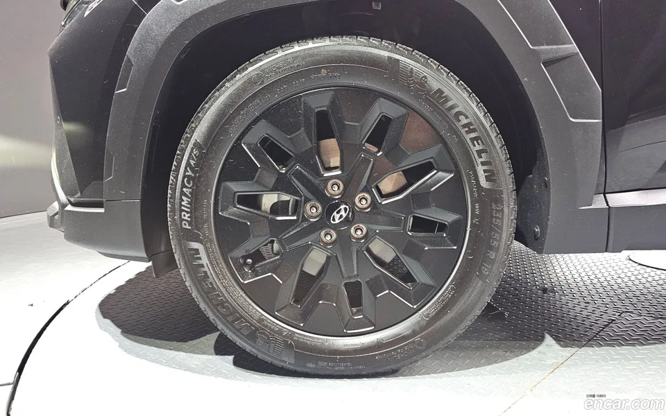 Hyundai Tucson 1.6 4WD 2023 — thumbnail 5
