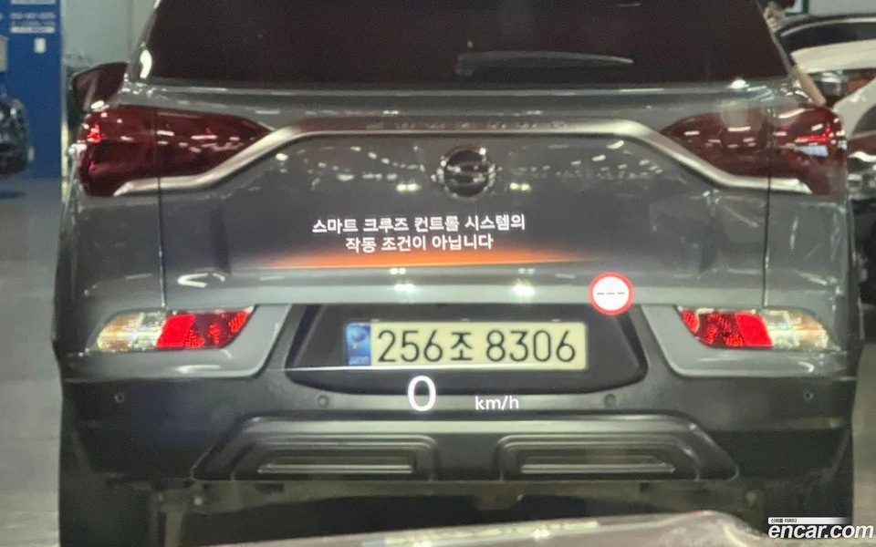 Genesis GV80 3.0 AWD 2022 — thumbnail 2