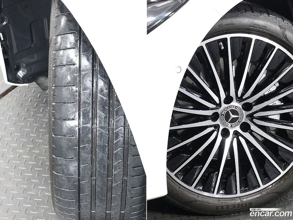 Mercedes-Benz CLE-Class CLE200 2024 — thumbnail 2