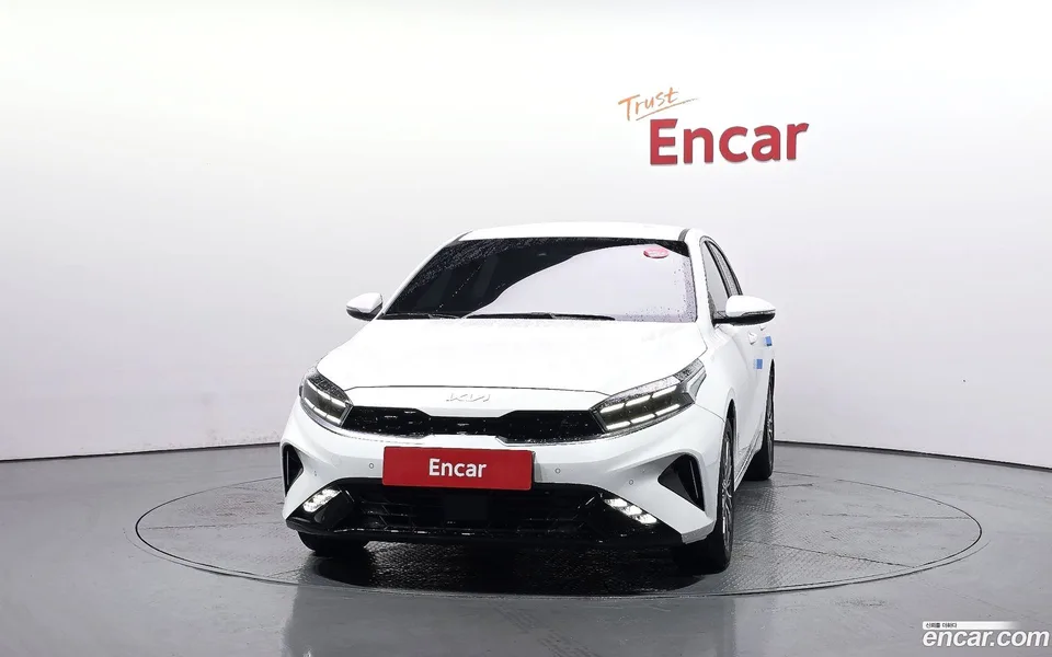 Kia K3 1.6 2024 — thumbnail 3